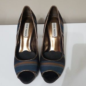 Steve Madden Shoes